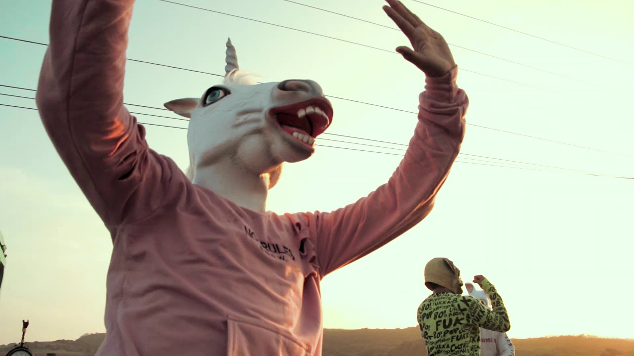 Te Perdi - Carlos Max - Video Ofcial