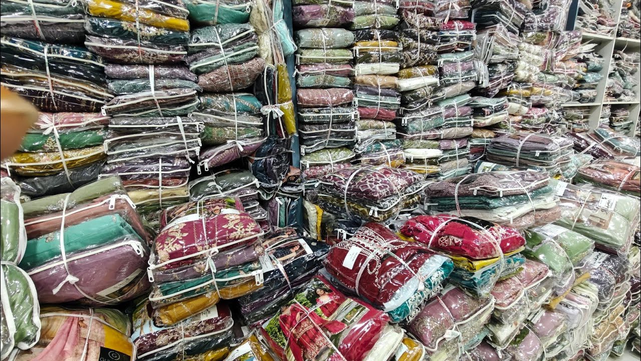Ramadan Special Collection | Wholesale Market In Surat