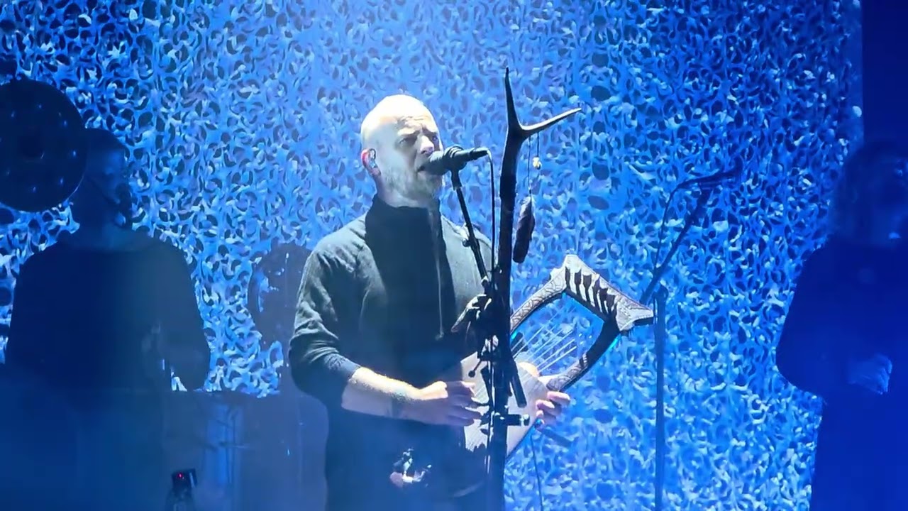 Wardruna : Full Song #3 (unsure of title)