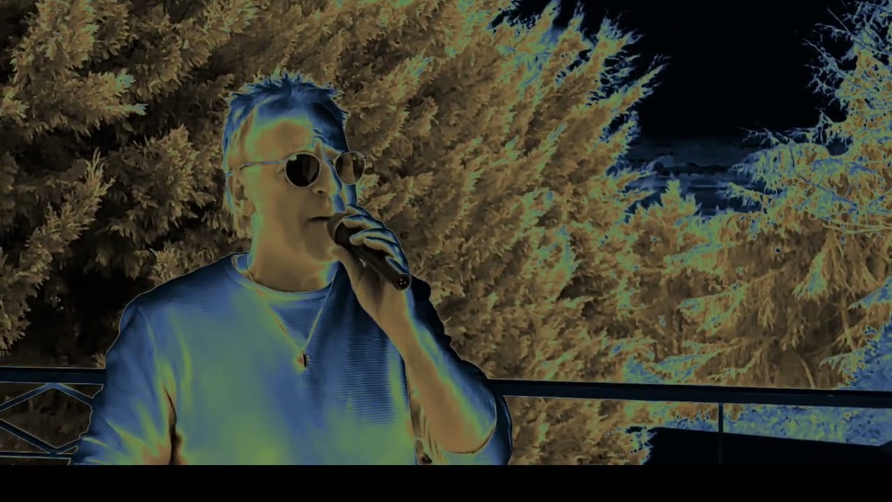 Pierre Dedieu feat Michel Fontes 