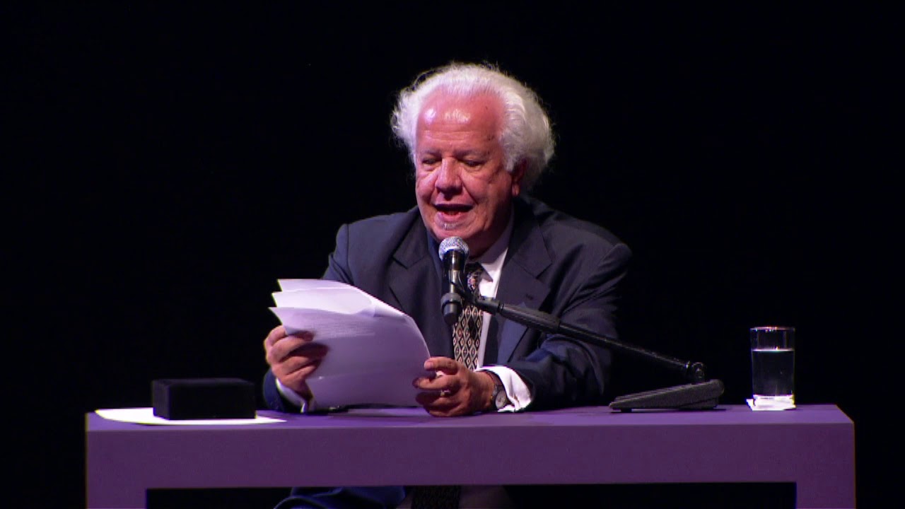 2018 - Ceremonia - Discurso - Alberto Donadio Capello