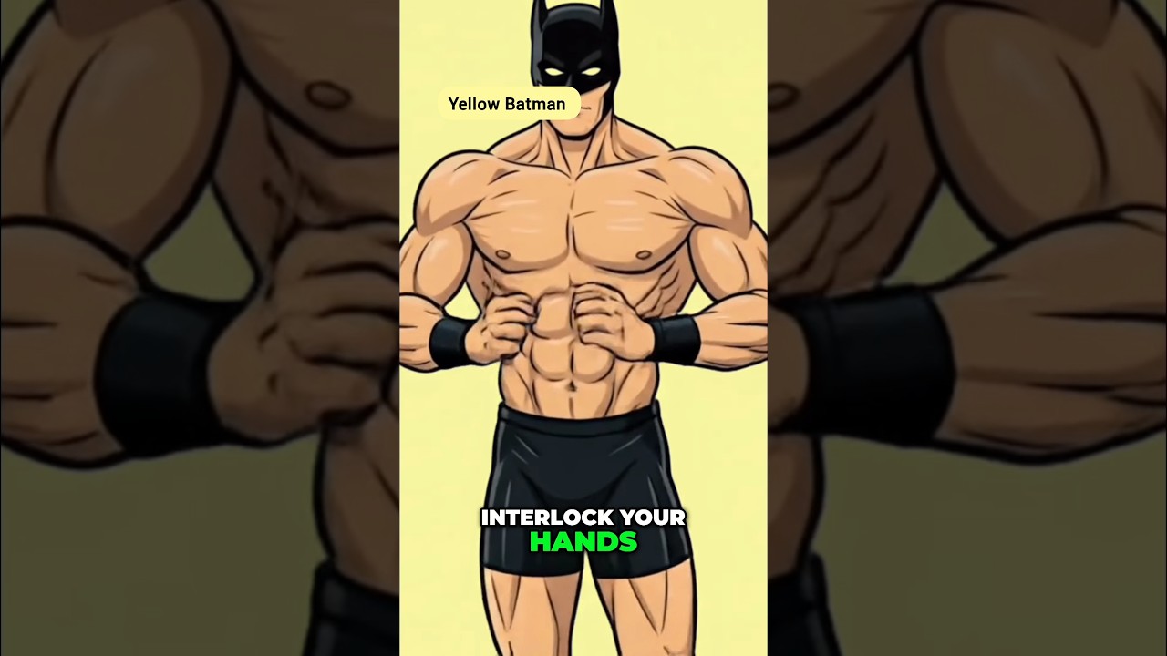 Chest Squeeze_ Build Fullness and Density FAST 