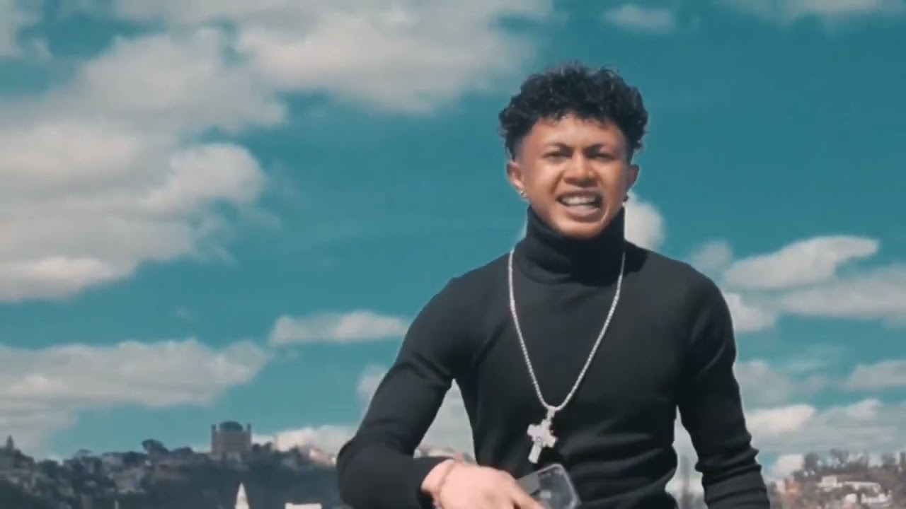Ka Nax_Nahazo Anao_officiel video 2025 studio B&Hrecord