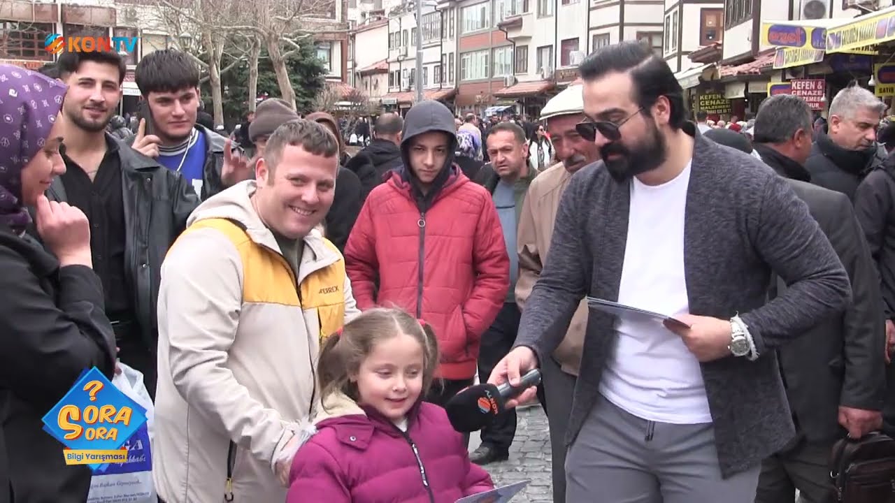 213 - SORA SORA YARIŞMA BÖLÜM 213 - 17 MART 2026