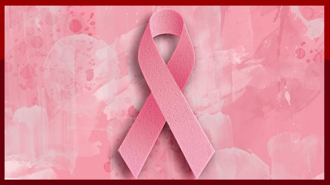Let's Talk About Breast Cancer