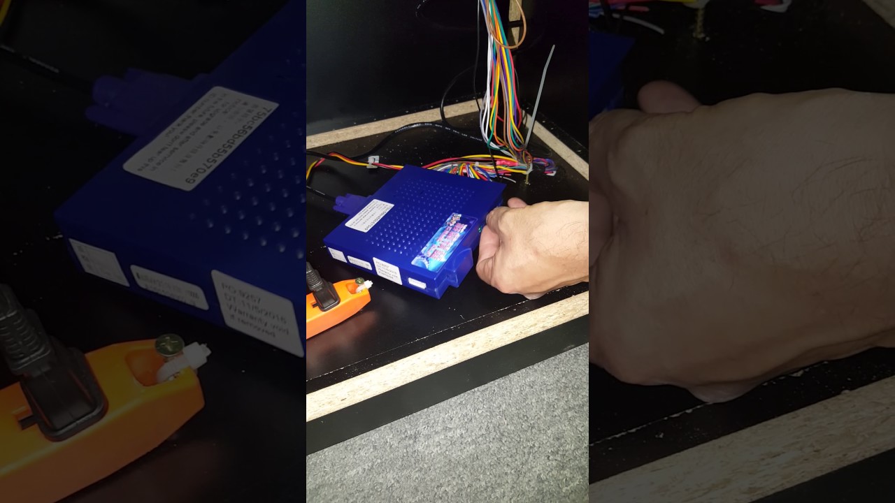 How to upgrade your machine to a 412 in1 from a 60 in 1 multicade icade board Arcade Funcade