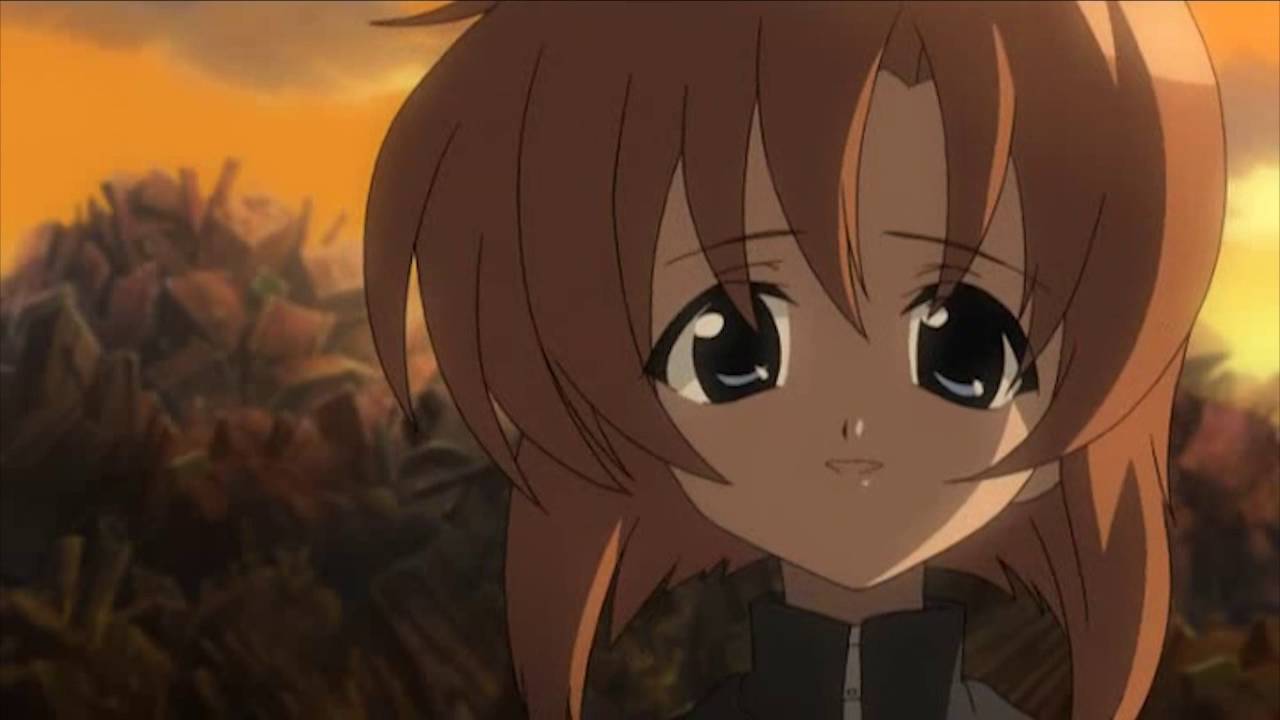 {AMV} Higurashi - Monster