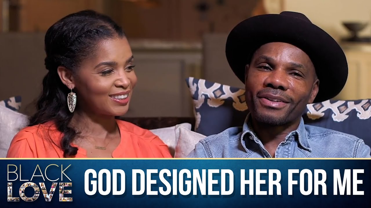 Tammy and Kirk | God Designed Her For Me | Black Love Doc | Bonus Clips