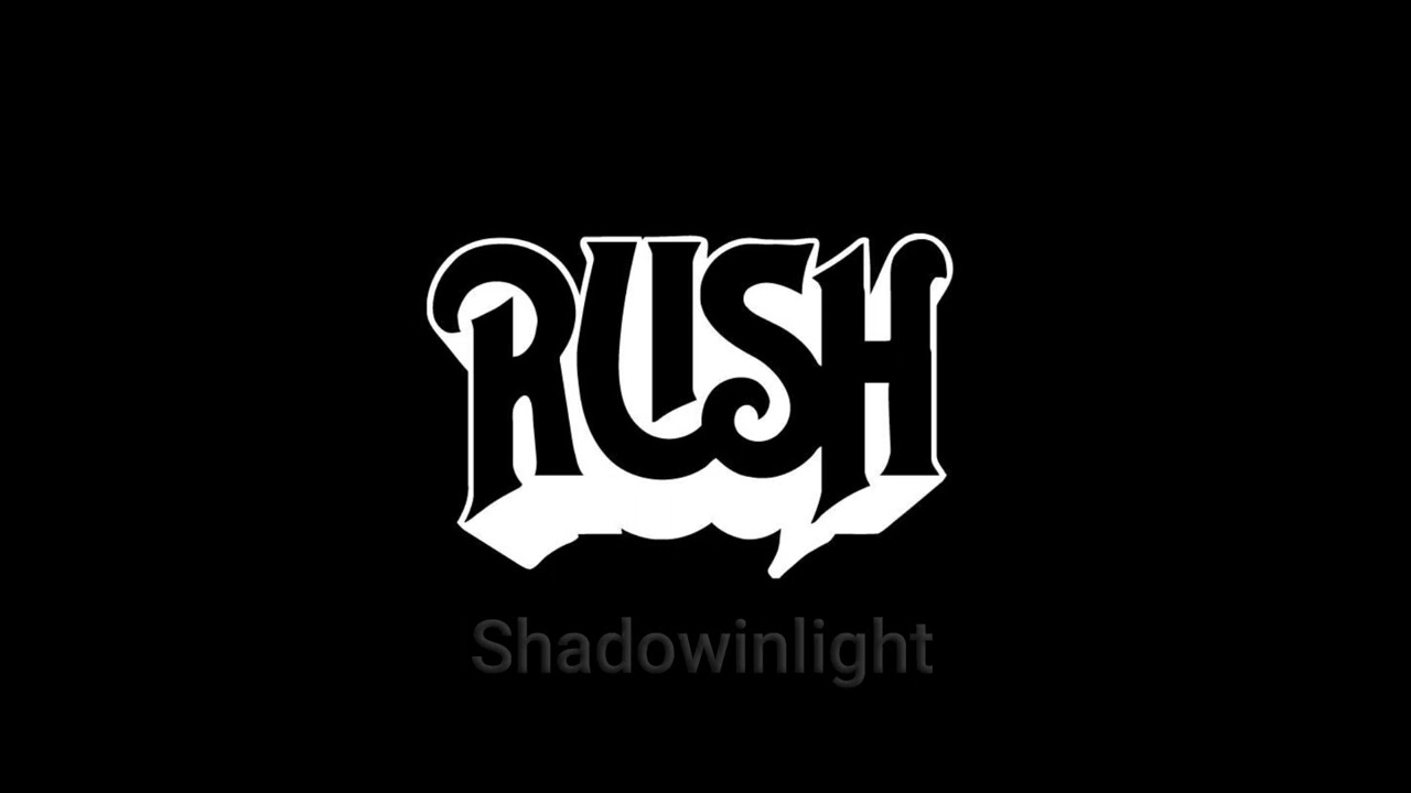 Rush - The Analog Kid - Isolated Bass Track