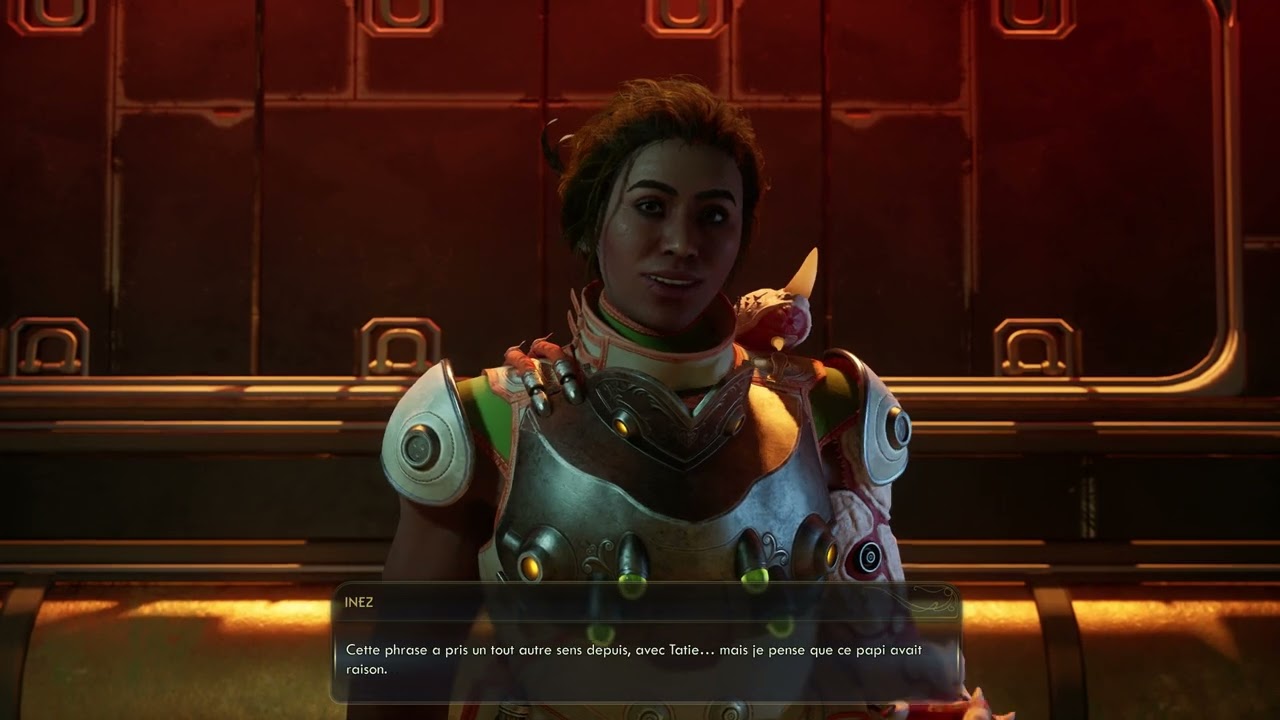 THE OUTER WORLDS 2 THIRD PERSON 1440p Playthrough Gameplay Part 67