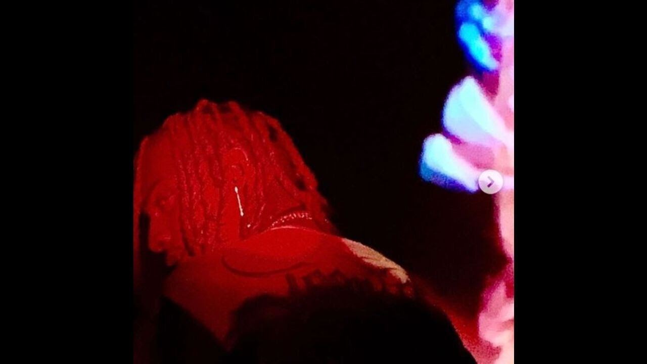 °SOLD° PLAYBOI CARTI x WLR TYPE BEAT 2021 