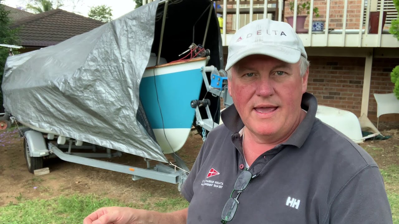 Careel 18 Routine Maintenance Weekend