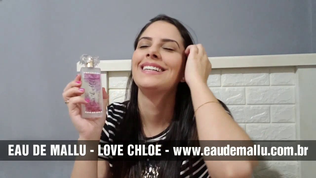 Perfume De Noiva! Cheiro de Casamento!