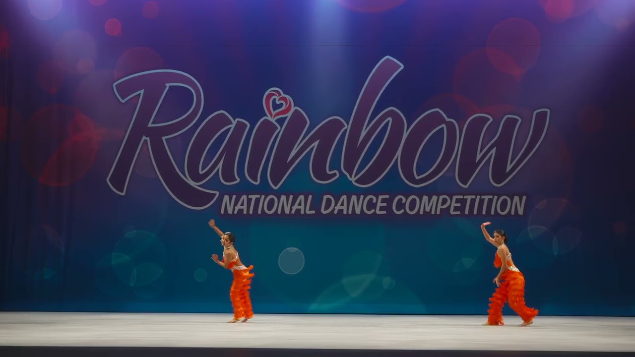 @RainbowDanceCompetition  Redondo Beach 01/16/26