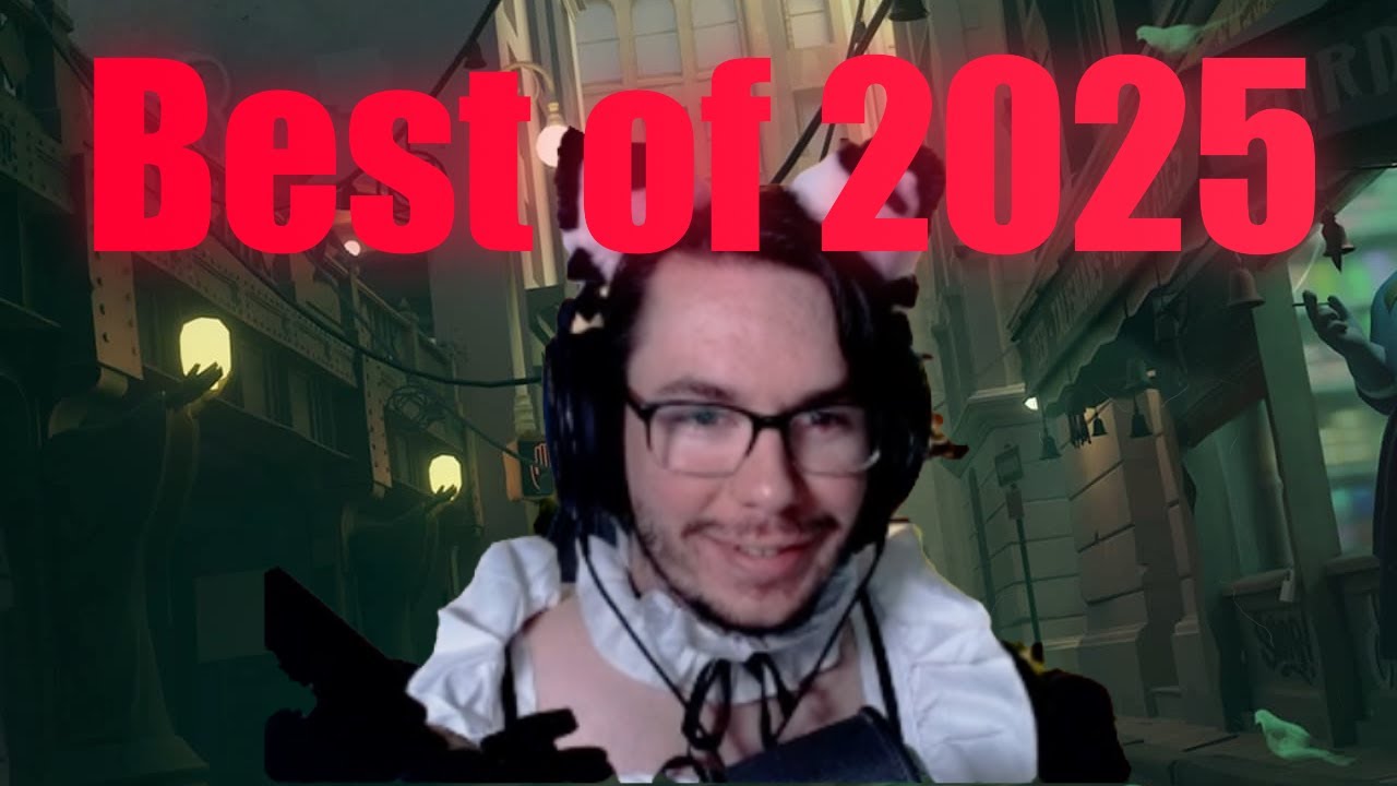 Best of Deathy 2025!