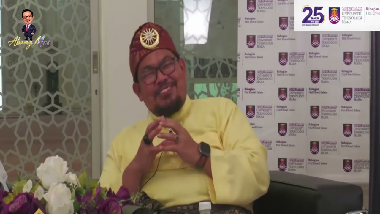 Impak Jiwa Merdeka - Mustaffa Kamil