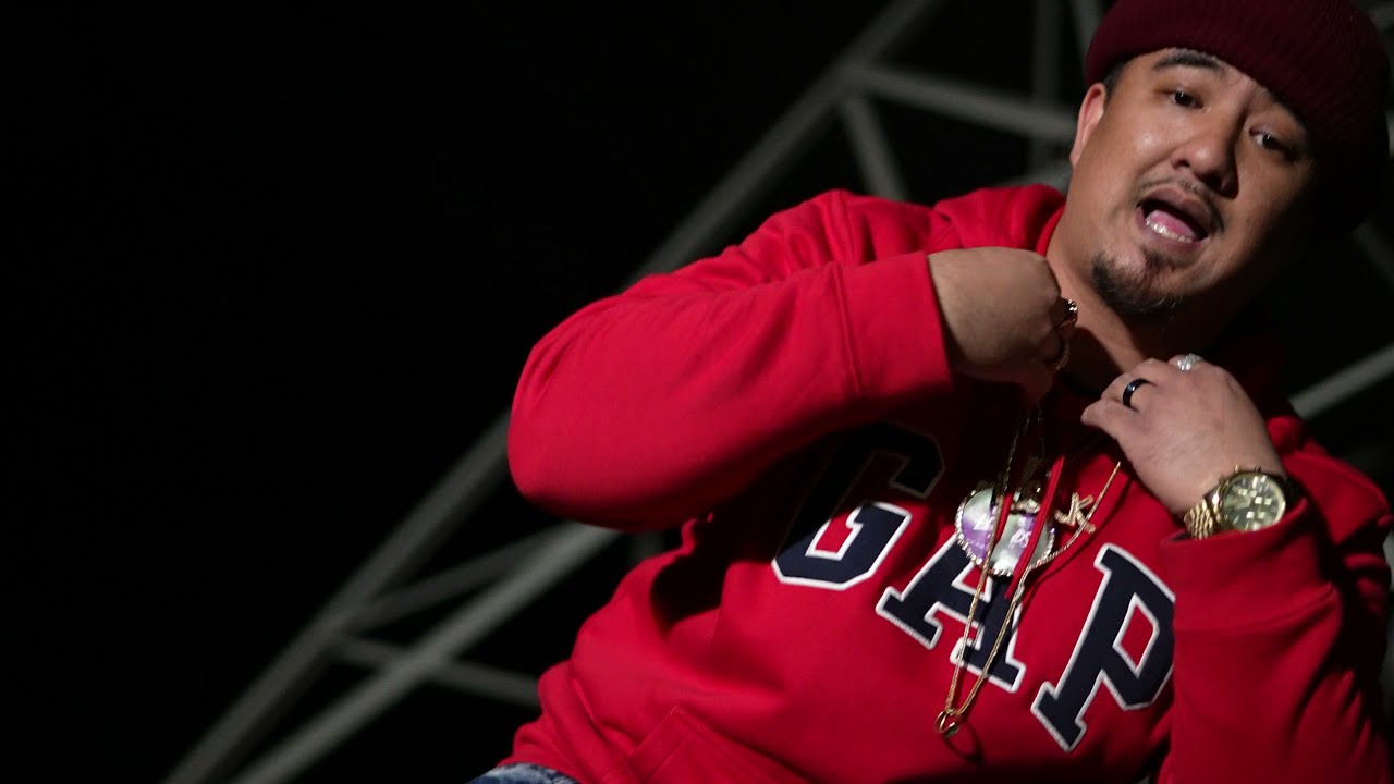Kr Mack - Cold World | Shot by @Brojackson