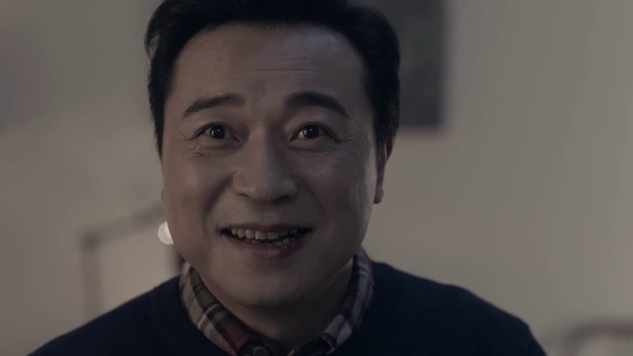 戴曦终于鼓起勇气向罗槟揭发焦恩的恶行