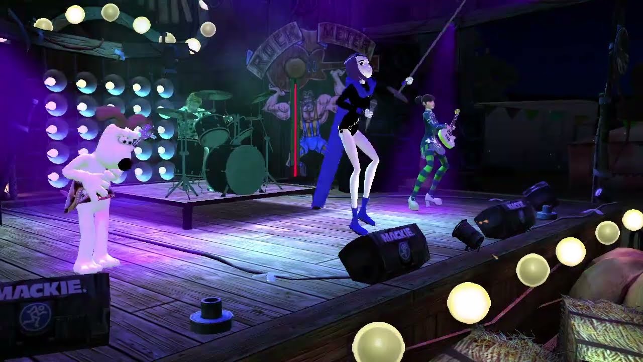 A-Punk by Vampire Weekend - GHWT: Definitive Edition (Performance Mode)