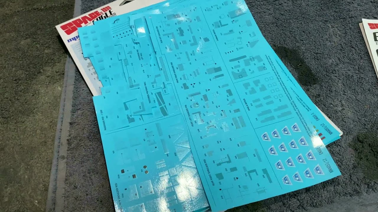 Space 1999 22