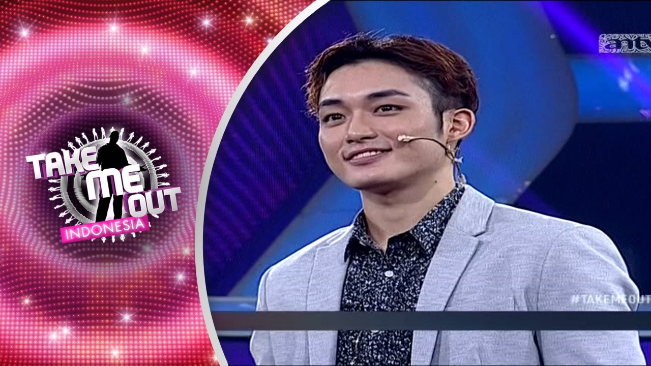 Saranghaeyo! Park Nam cari cinta di Indonesia! - Take Me Out Indonesia