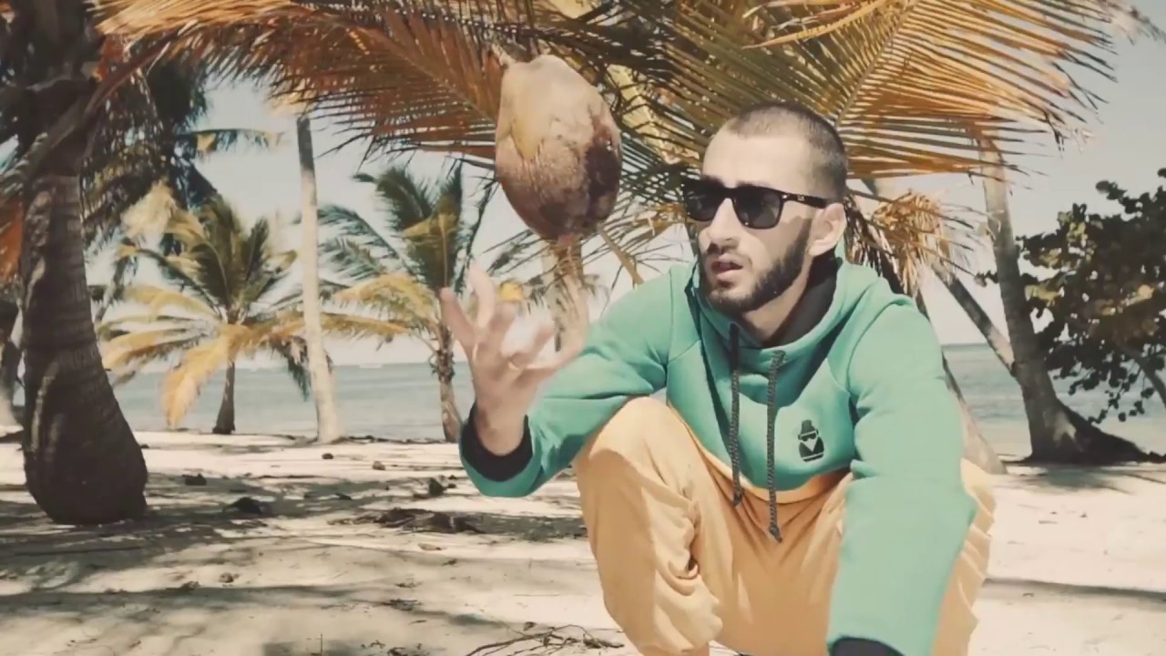 MiyaGi feat.Эндшпиль &ndash; #ТАМАДА (official video)