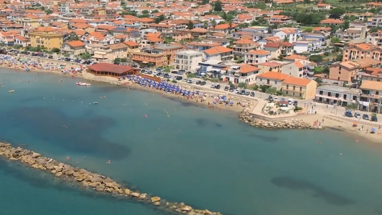 Marina di Casalvelino