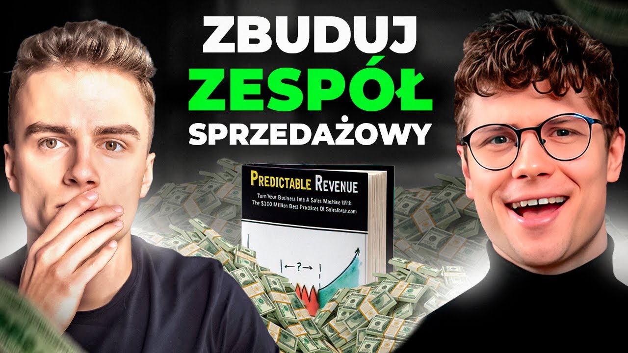 Oto jak zbudować stabilny przych&oacute;d w Twoim biznesie | NPB #14