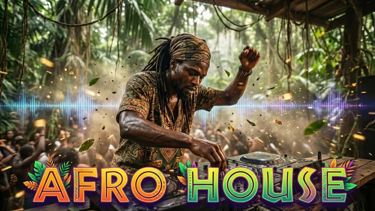 Ellie Goulding - Love Me Like You Do (Afro Chill Remix 2026)