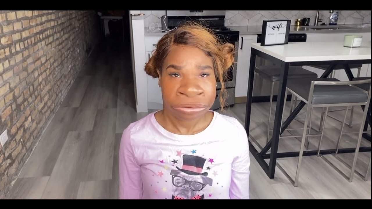 Coco Just Being Coco: (S2E67) What we&rsquo;re you like as a child?!