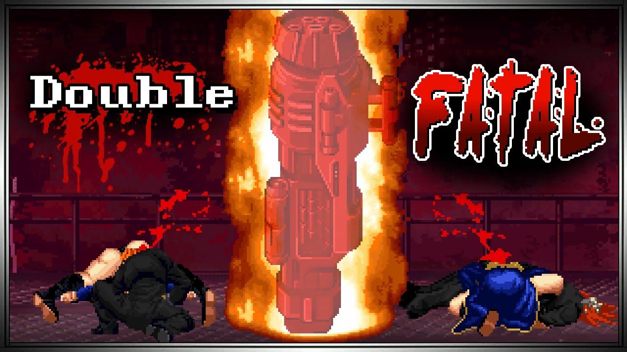Double Fatal! - Miss Wind(Goeniko) VS Ravenous