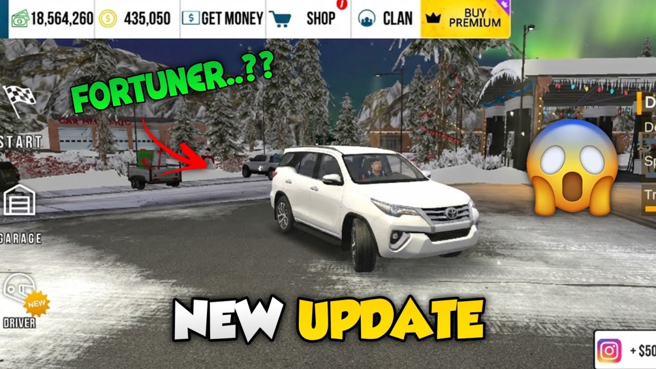 New update surprise കണ്ട് ഞെട്ടിയപ്പോൾ😱🔥🔥
