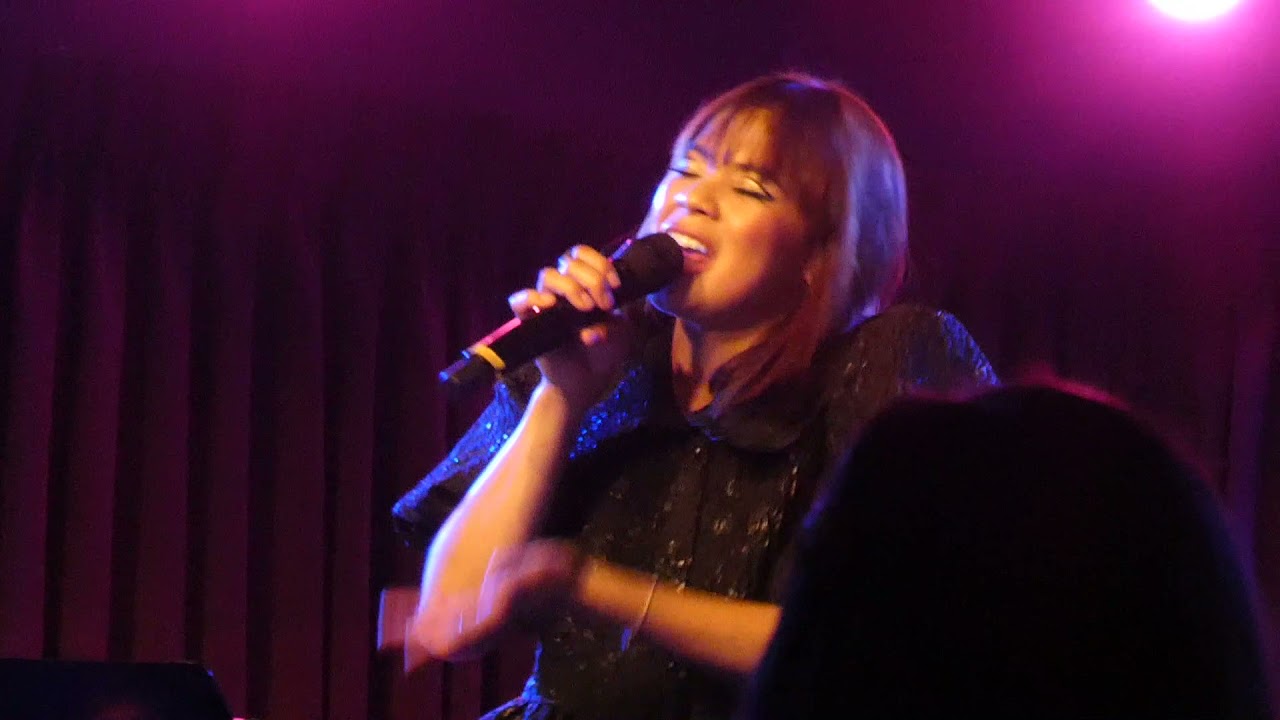 Eva Noblezada – Tears dry on their own – The Green Room 42 – 8-8-21