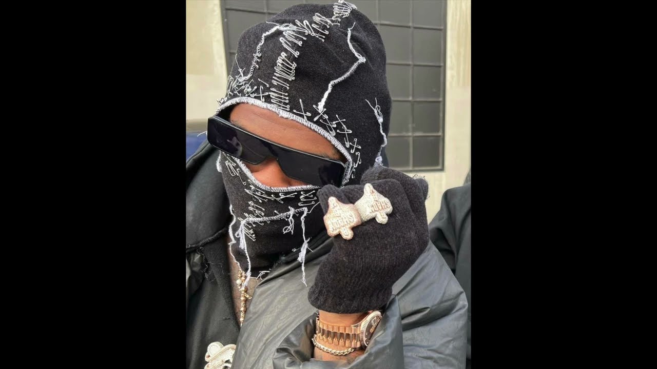 Gunna Type Beat - 'Rocking All Black'