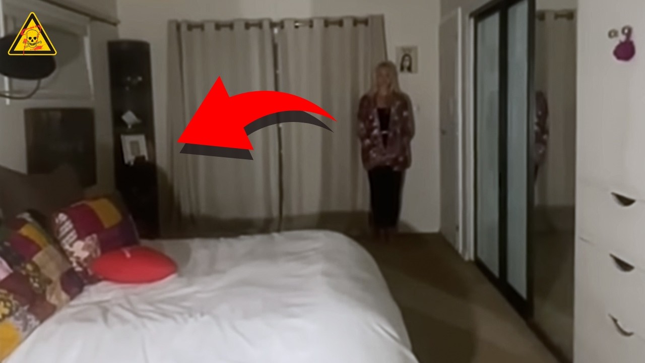 11 V&iacute;deos Assustadores De Terror e Medo Que V&atilde;o Te Arrepiar! #1