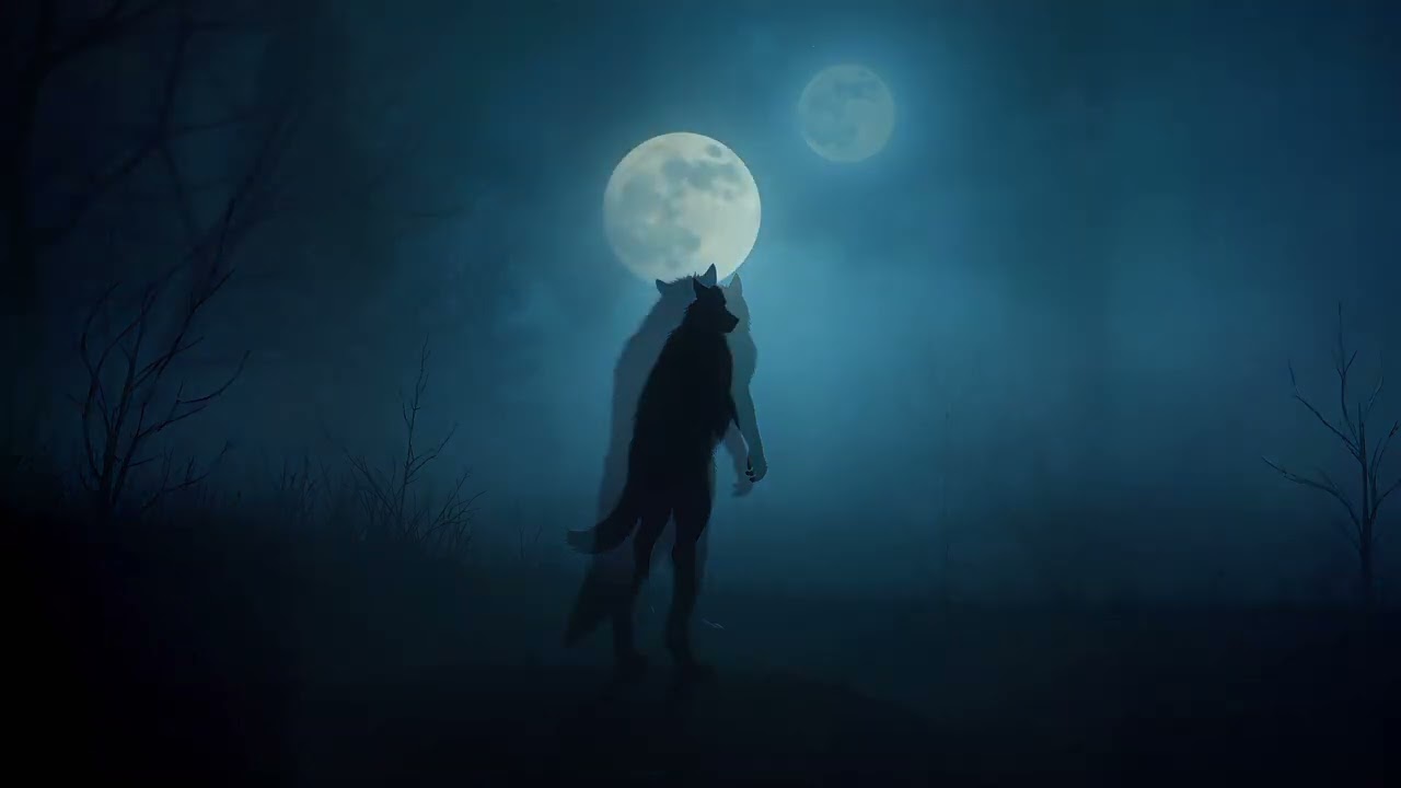 between man and beast