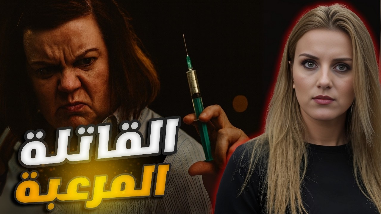 أغرب قضية قتل صدمت تكساس والعالم!