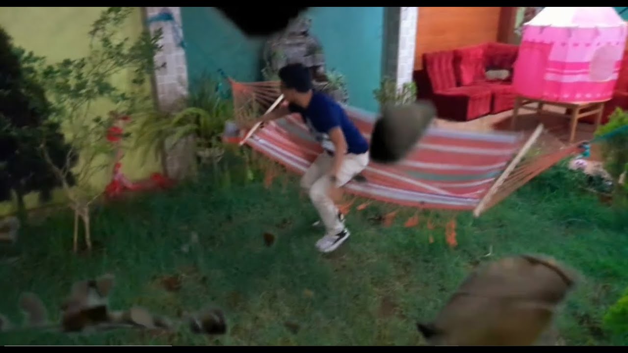 SIMULACRO FAMILIAR SIN SALIR DE CASA | ANTUANET SU