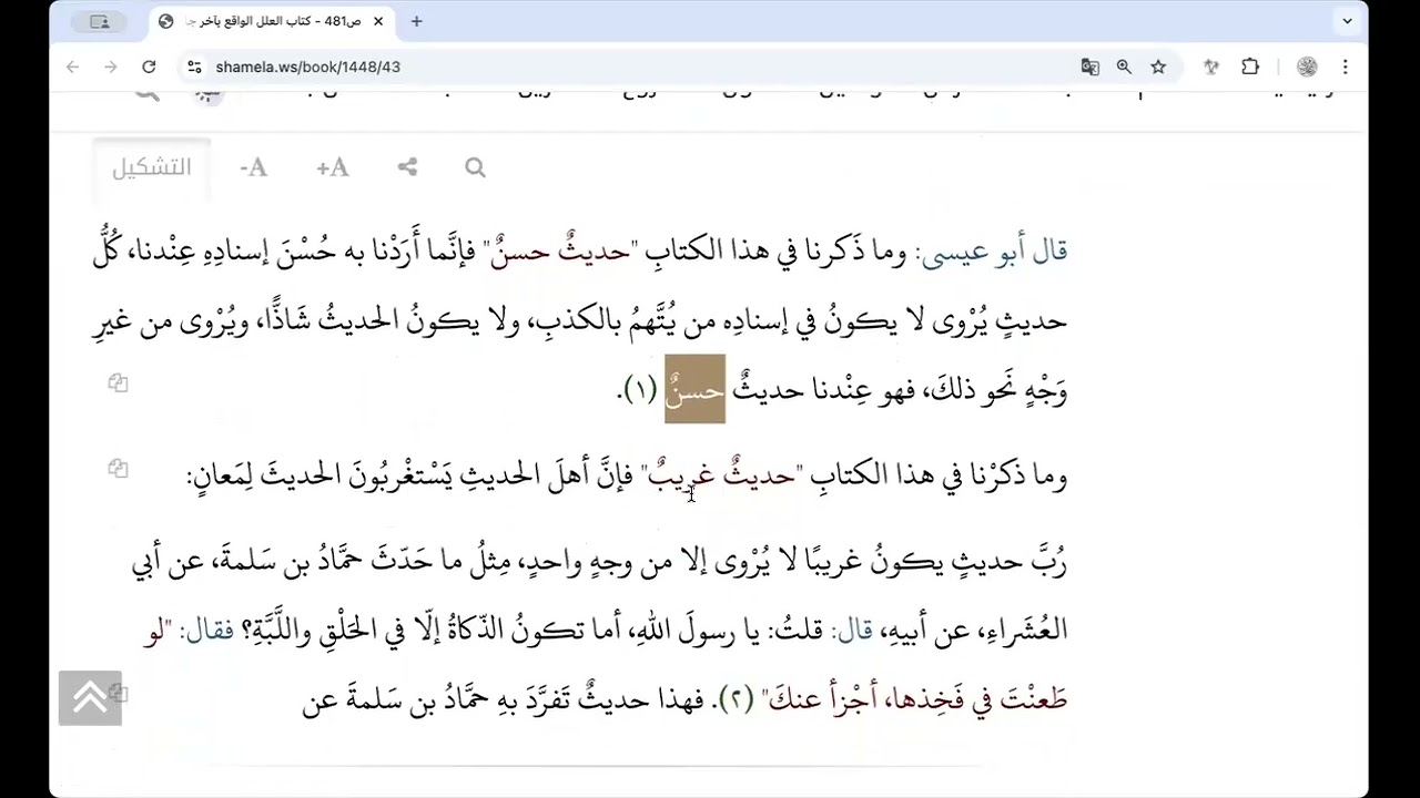 فتح العلام  Farid Dingle 4th February 2026