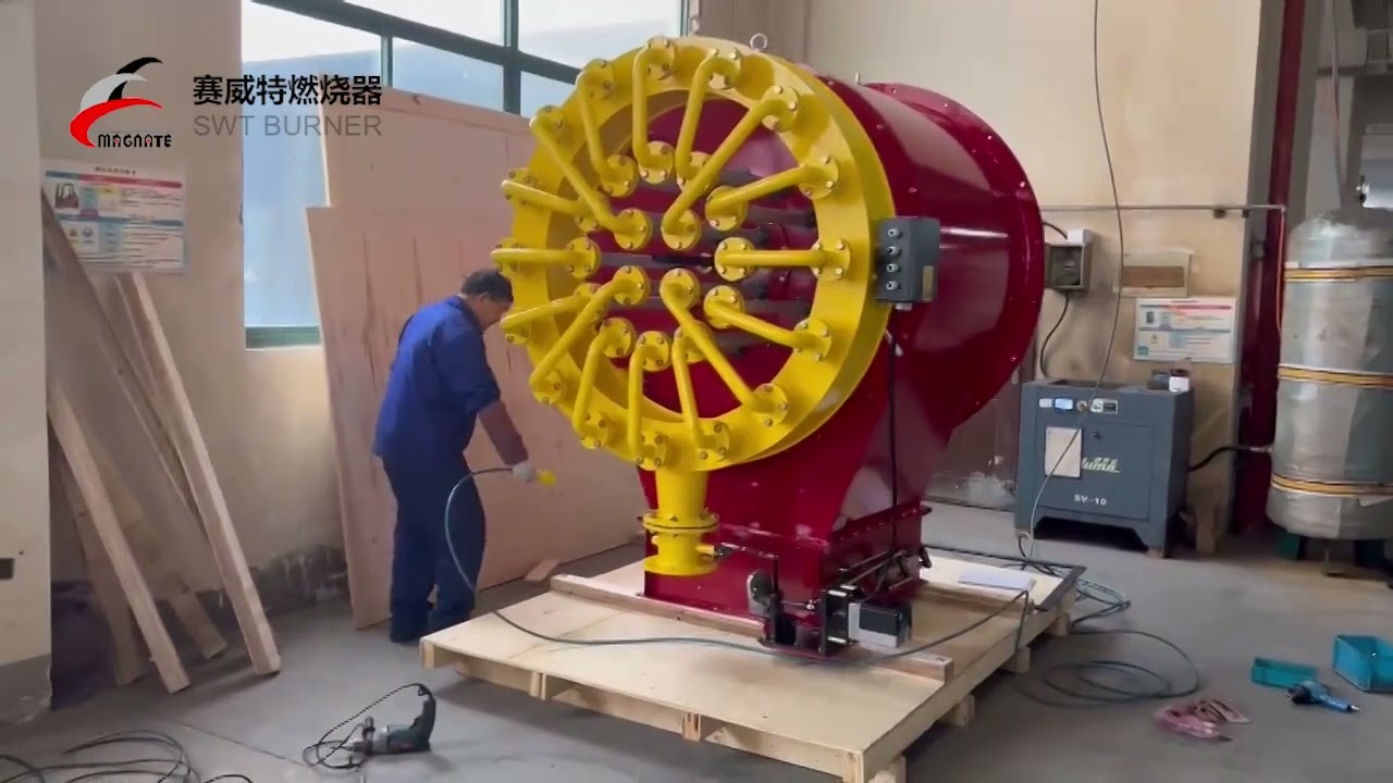 Gas burners for industrial use,Industrial Gas Burner Manufacturer