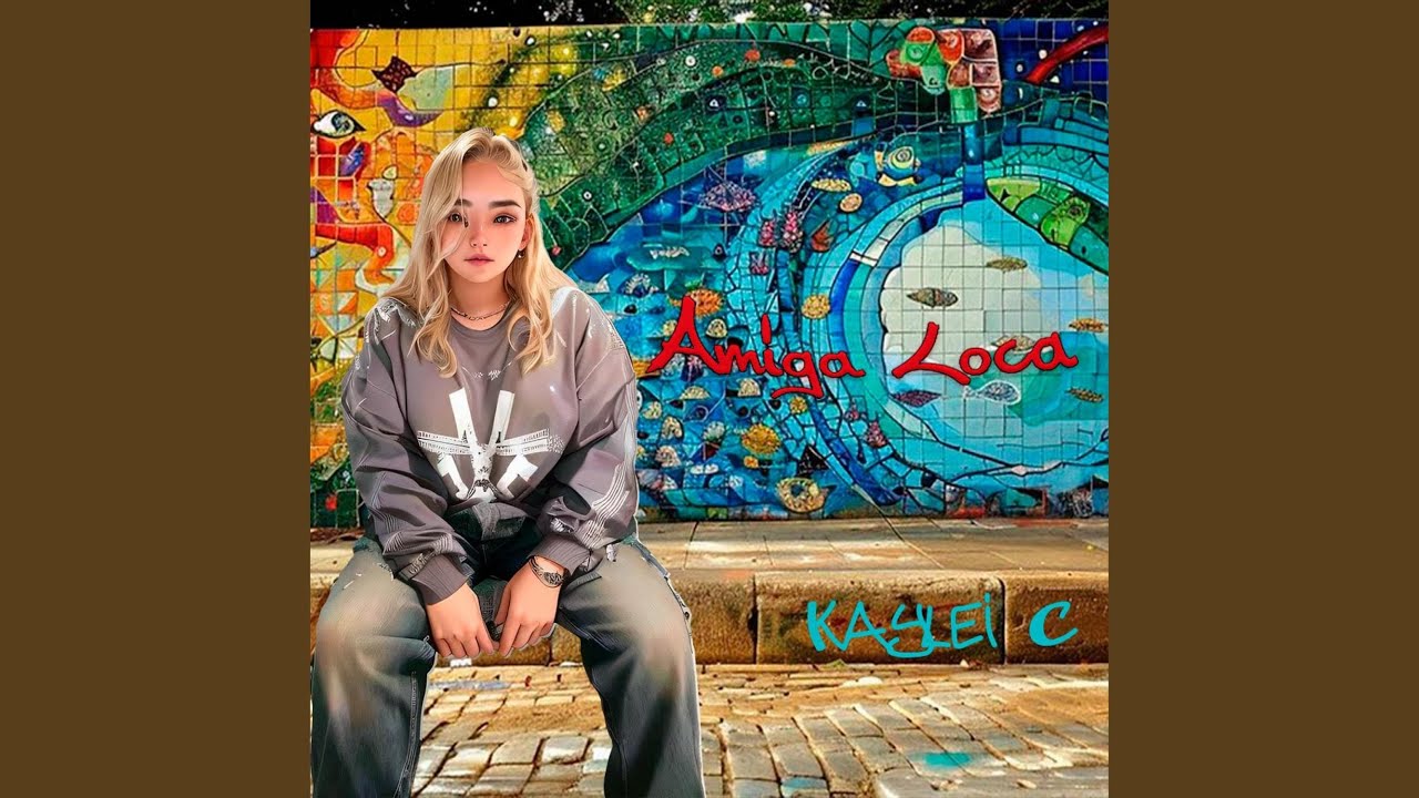 Amiga Loca