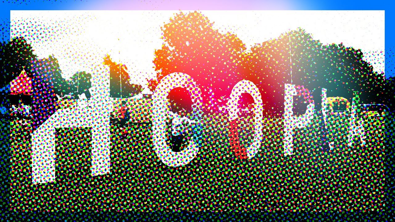 DIZZY ADVENTURES | Mighty Hoopla 2017