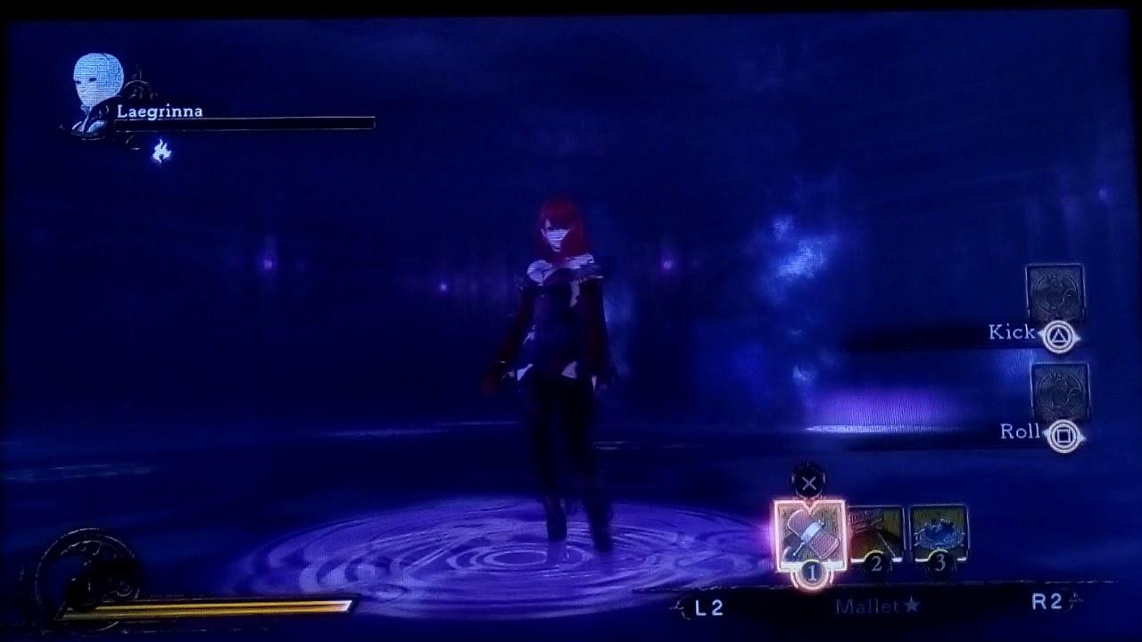 Deception4 The Nightmare Princess Q099 All Stage Traps+S Rank (18+)