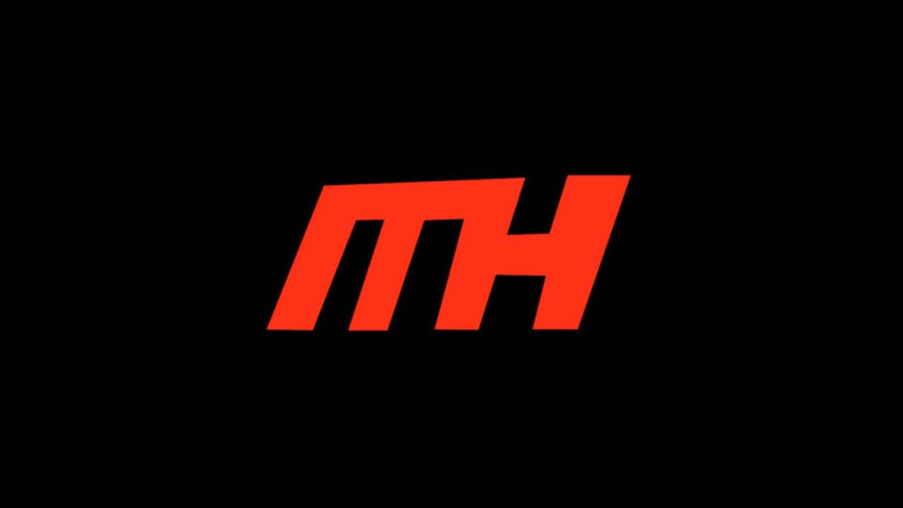 Mike Huber - They Had Teeth (Original Mix)