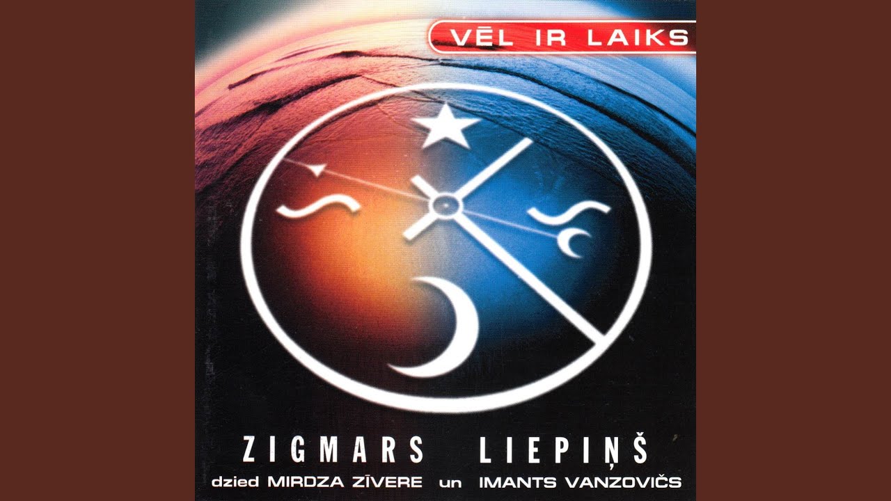 Vēl ir laiks