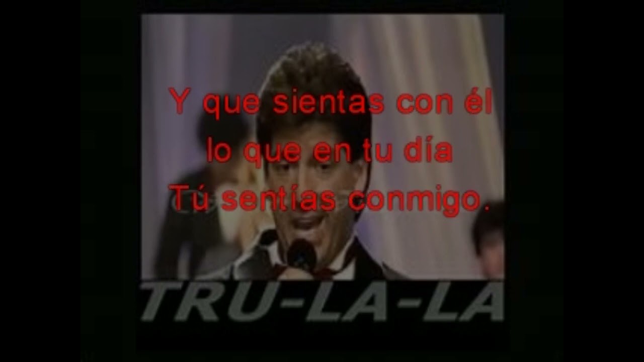 sandro gomes lo dudo
