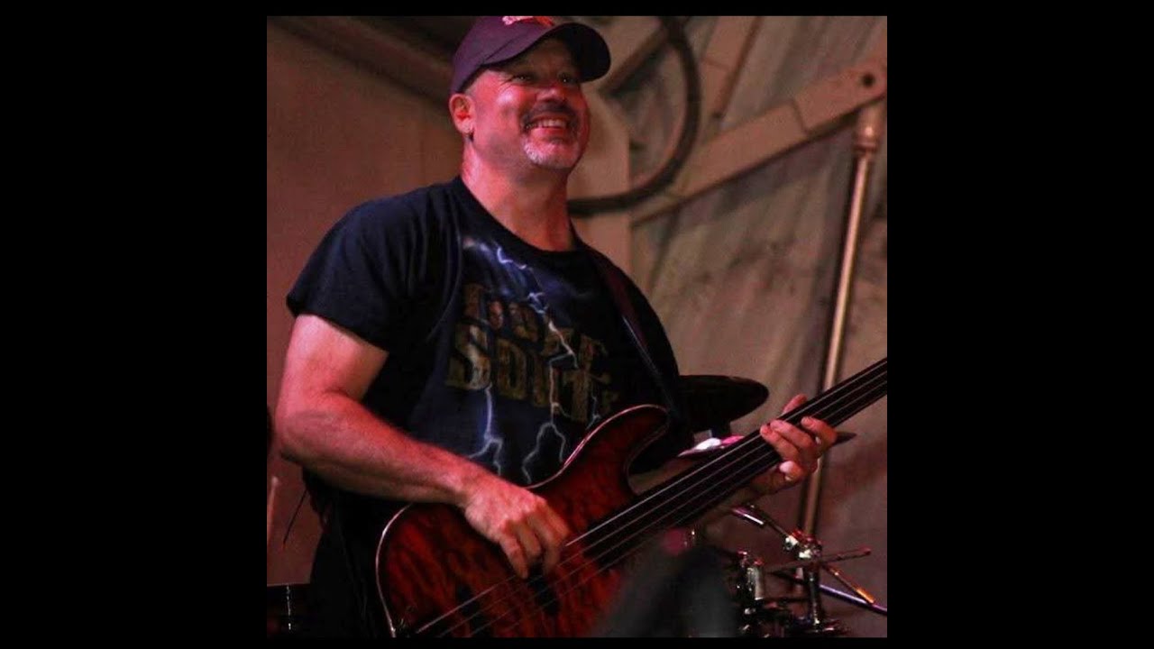 Dont Ask Me No Questions bass lesson