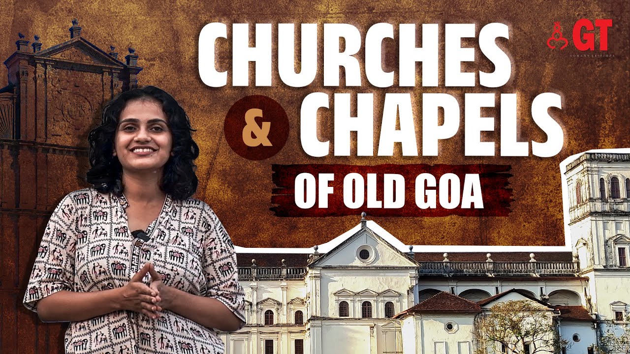 St Francis Xavier Exposition Venue| Churches Chapels of Old Goa| UNSECO  Sites | Gomantak Times