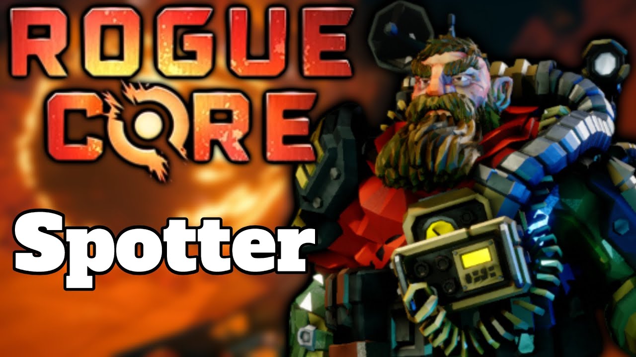 DRG Rogue Core Alpha Spotters Improved Crit Dart