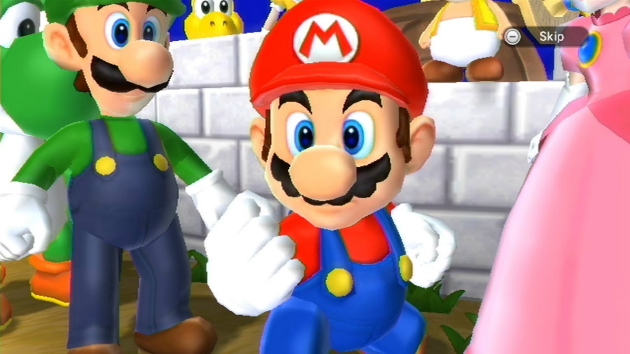 Mario Party 9 - Toad Road (Solo Mode)
